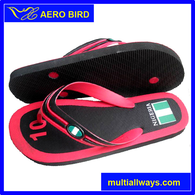 New Summer Beach Men Fashion Slipper