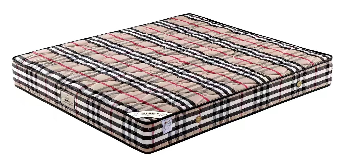 New Design Modern Standard Spring Mattress
