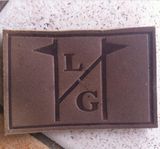 Eco-Friendly European Standard Clothing Leather Label