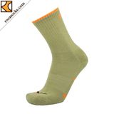 Light Hiker Coolmax Cotton Crew Socks (162021SK)