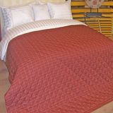 100% Cotton Stripes Bedding Set Duvet Cover