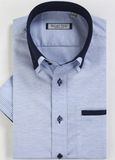 High Quality Formal Business Men Shirt