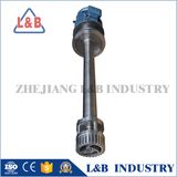Food Grade Stainless Steel Vacuum Homogenizer Mixer