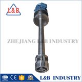 Food Grade Stainless Steel Vacuum Homogenizer Mixer