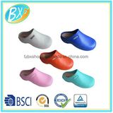 Waterproof Unisex EVA Sandal Clogs