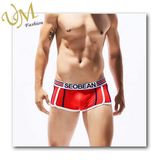 Hot Women Swimsuit Man Swimming Board Shorts