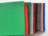 100% Polyester Non Woven Needle Punch Carpet/Rib Exhibition Carpet