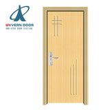 Restaurant Wood Entry Door