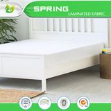 2017 New Amazon Best Seller Fitted Tencel Waterproof Mattress Protector