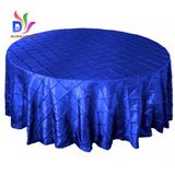 Tablecloth Beautiful Designs Elegant Table Cloth Runner Wedding Decoration Taffeta Table Cloth