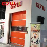 Interior Roll up Door Rolling Door Shutter Made in China