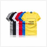 Customize Cotton Cheap Price T-Shirt Tee Shirts