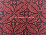 Nonwoven Jacquard Carpet Can Use Long Time and Very Beautiful