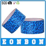 Free Sampels Waterproof Printed Cloth Duct Tape