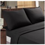 China Wholesale Microfiber Polyester Cheap Bedsheet Bed Cover