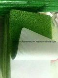 Rubber Anti-Slip Backing Artificial Grass Carpet