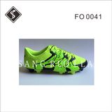 Hot Sale Men Soccer Indoor Shoes