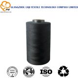 100% Polyester Continuous Filament Sewing Thread for Leather Shoes Sewing