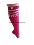 School Socks--Football Socks