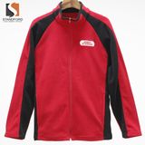 High Quality OEM Mans Outdoor Micro-Fleece Cardigan Jacket