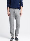 Hotsale Men's Heritage Heathered Knit Pant