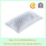 High Quality Silicone Polyester Fiber Pillow