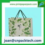 Gift Souvenir Jewelry Food Wrapping Art Paper Bag
