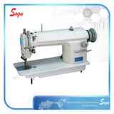 Xs0205 High Speed Leather Bag Lockstitch Sewing Machine