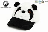 Kids Leisure Hat Children Baseball Cap in Animals Design Embroidery