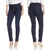 Lady's Fashion Leisure Skinny Straight Slim Fit Pants