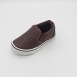 New Fashion Men Running PU Casual Shoes