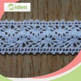 Fashion Lace Material Crochet Lace Cotton Lace