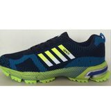 Comfortable Shoes Sports Shoes Fashion Flyknit Shoes Men Shoes