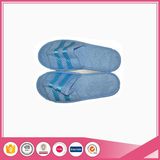 5 Star High Quality Adult Open Toe Hotel Slipper