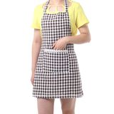 Promotional Cotton Kitchen Apron with Logo Printing