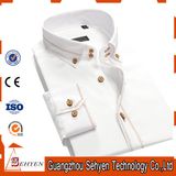 Trendy High Fashion Men's Full Sleeve Formal Shirts of Cotton