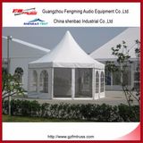 Royal Event Tent with Durable Aluminium Alloy Frame for Sale