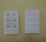 Bra Accessories Nylon Hook and Eye Tape 1/2