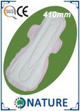 Breathable Overnight Lady's Factory Price Sanitary Napkin