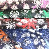 Fashion Beautifal Rayon Fabric Unique Good Quality Jacquard Fabric