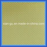 255G/M2 Kevlar K49 Fiber Fabrics