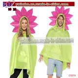 Halloween Costumes Raincoat Factory Shipping Agent (C5078)