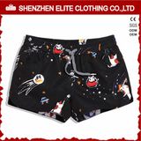 OEM Design Sublimation Kids Beautiful Swim Shorts (ELTBSI-8)