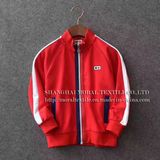 Fashion New Design Men's Jacket Coat