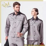 Flame Retardant Colors Cotton Man's Constrution Workwear