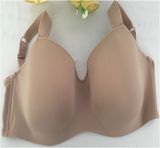 Comfortable Plus Size Ladies Bra Lingerie