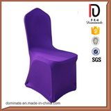 Spandex Hotel Banquet Wedding Chair Cover (BR-CC101)