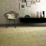 Polypropylene Joint Stock Stereotypes Jacquard Carpet