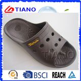 Wholesale Cheap Outdoor Man Slipper (TNK24954)