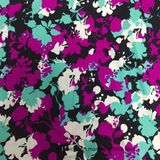 80%Nylon 20%Spandex Fabric for Swimwear and Yoga Wear